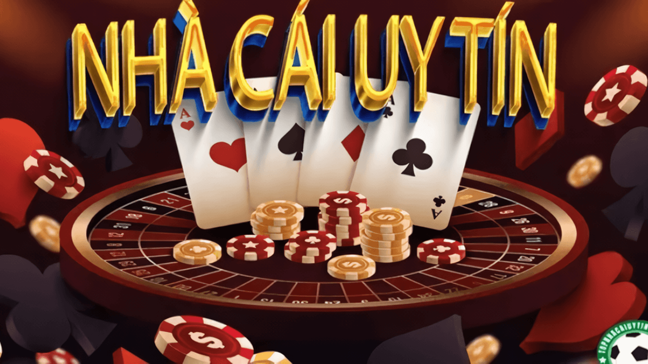 NBET-Casino trực tuyến - Nơi cơ hội và giải trí!